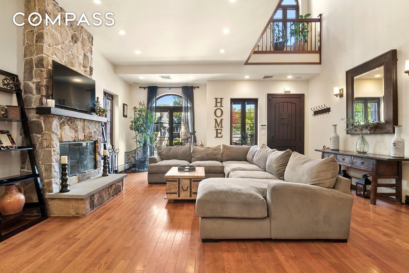 Welcome to 240 Battery Avenue, a striking single family - Beach Home for sale in Brooklyn, New York on Beachhouse.com