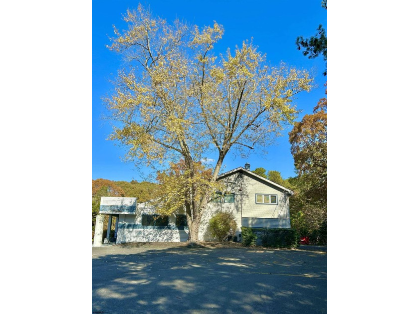 Prime Office & Professional Building in a Highly Sought-After - Beach Commercial for sale in Egg Harbor Township, New Jersey on Beachhouse.com