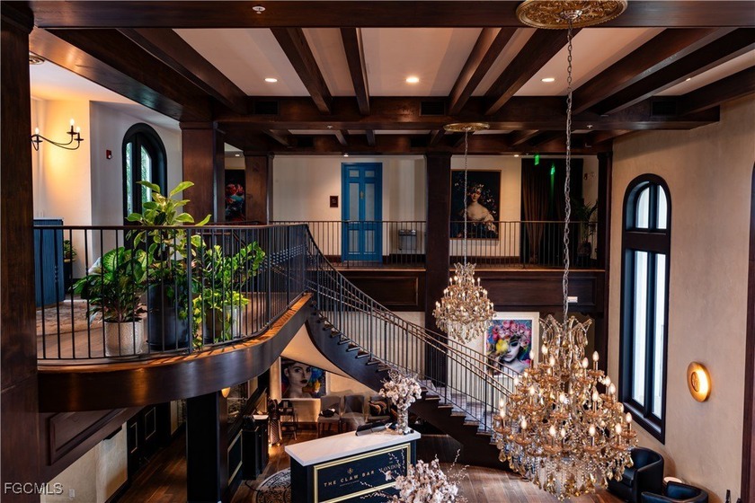 Well-positioned second-floor residence at Bellasera offering - Beach Condo for sale in Naples, Florida on Beachhouse.com