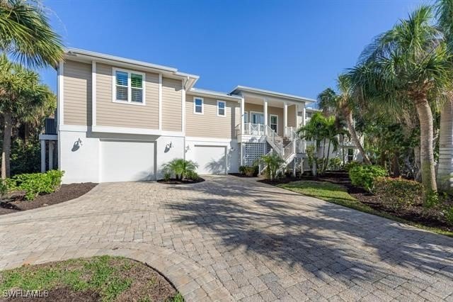 The perfect Sanibel home does exist and can be found on the - Beach Home for sale in Sanibel, Florida on Beachhouse.com