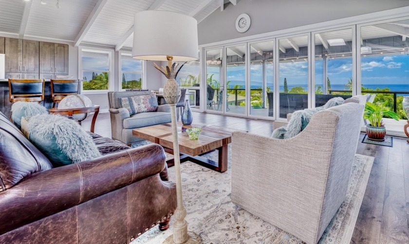 This exceptional half acre Maui Meadows estate features a 3,535 - Beach Home for sale in Kihei, Hawaii on Beachhouse.com