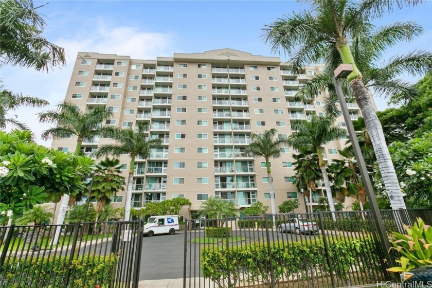 Welcome home to this updated two-bedroom CORNER unit that offers - Beach Condo for sale in Waipahu, Hawaii on Beachhouse.com