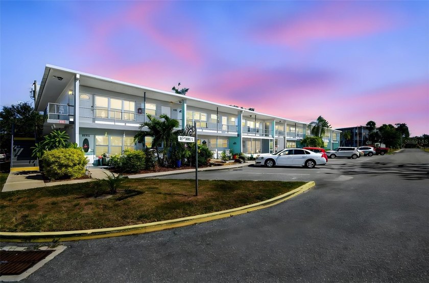 Welcome to easy, low-maintenance living in this beautifully - Beach Condo for sale in Kenneth City, Florida on Beachhouse.com