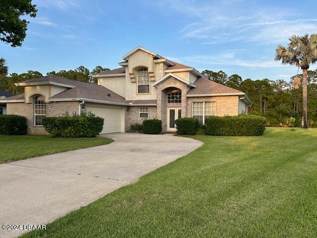 This uniquely designed and well-maintained 3 bedroom, 2-1/2 bath - Beach Home for sale in Port Orange, Florida on Beachhouse.com