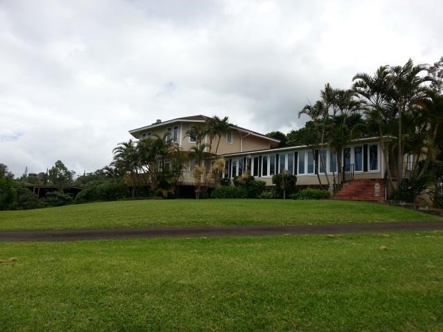 Dream your future here...  With your imagination to enhance - Beach Home for sale in Makawao, Hawaii on Beachhouse.com