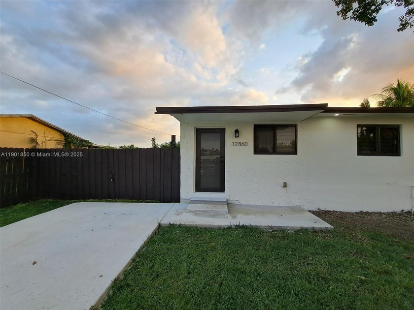 Spacious 4-bedroom, 2-bath single-family home located in the - Beach Home for sale in Homestead, Florida on Beachhouse.com