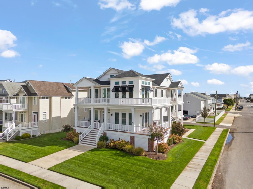 Welcome to your dream shore retreat in the heart of Ocean City's - Beach Condo for sale in Ocean City, New Jersey on Beachhouse.com