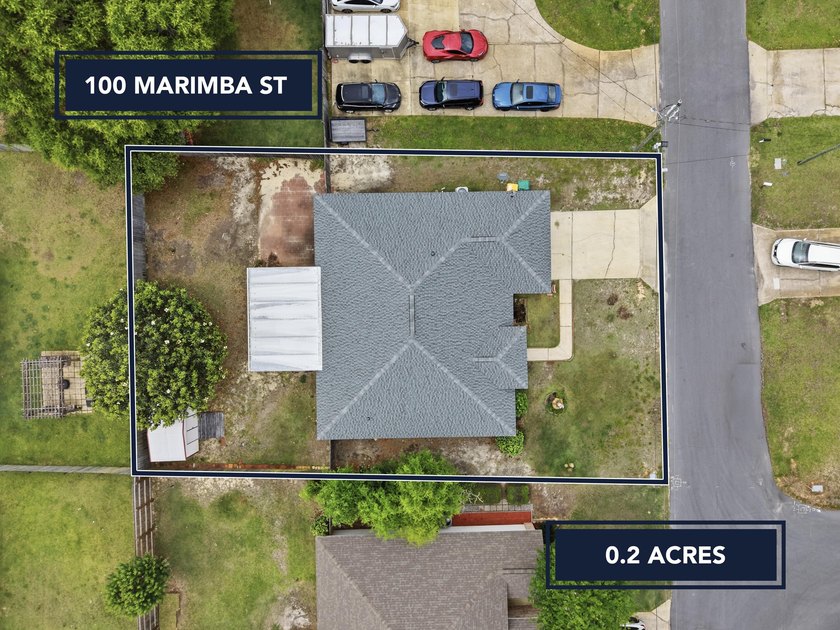 Just Minutes from the Water - Comfort, Space, and Peace of Mind - Beach Home for sale in Mary Esther, Florida on Beachhouse.com