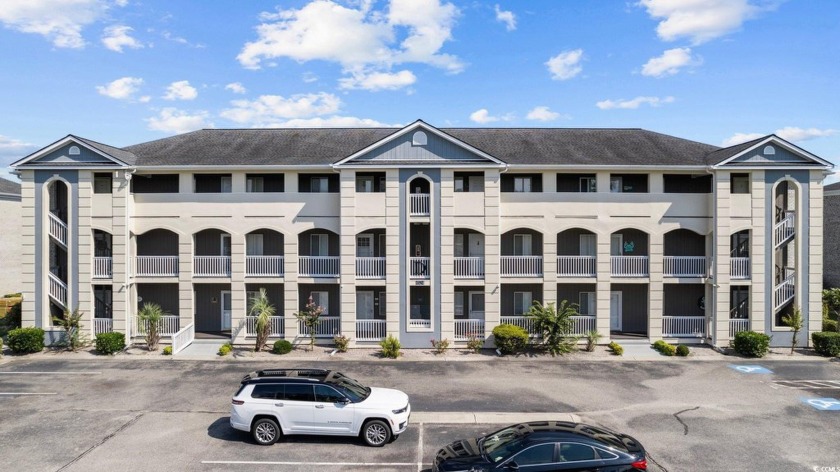 Welcome to your coastal oasis in Carolina Yacht Landing, a gated - Beach Condo for sale in Little River, South Carolina on Beachhouse.com