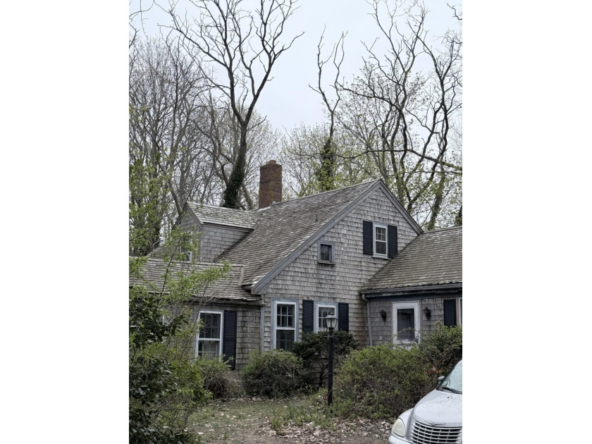 Lowest priced single-family home currently available in Eastham! - Beach Home for sale in Eastham, Massachusetts on Beachhouse.com