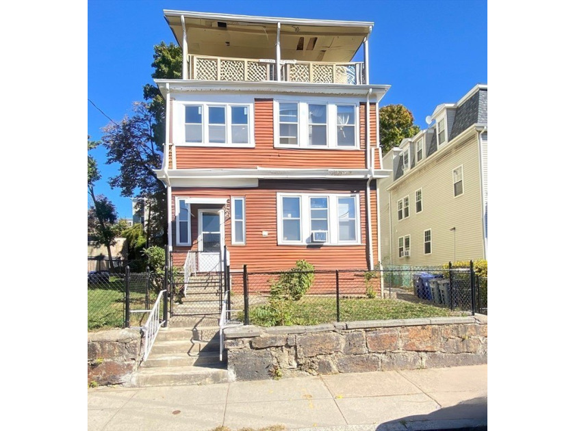 Attention astute investors! Uncover the potential of this - Beach Home for sale in Boston, Massachusetts on Beachhouse.com