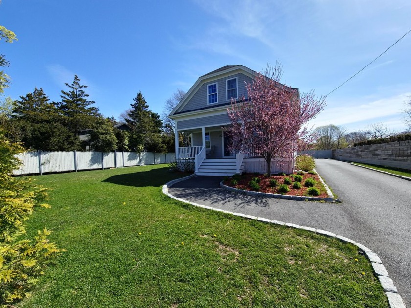 Incredible Multi-Family Opportunity in Falmouth! This fully - Beach Home for sale in East Falmouth, Massachusetts on Beachhouse.com