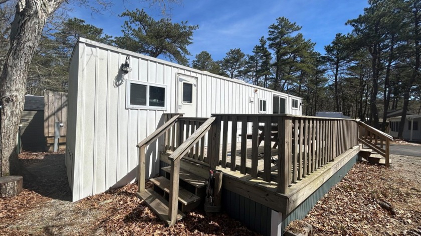The Old Chatham Road RV Park is open for the season May 1 - Beach Home for sale in South Dennis, Massachusetts on Beachhouse.com