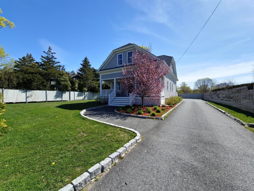Incredible Multi-Family Opportunity in Falmouth! This fully - Beach Home for sale in East Falmouth, Massachusetts on Beachhouse.com