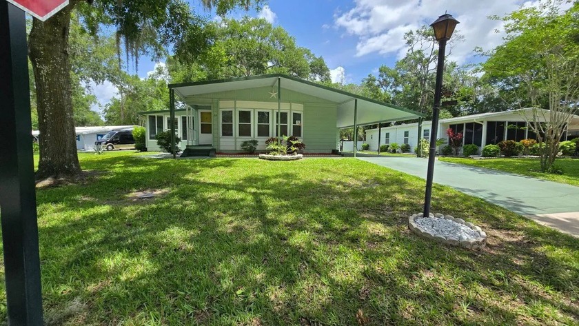 Seller willing to finance with 5k-10k down on this very - Beach Home for sale in Ormond Beach, Florida on Beachhouse.com