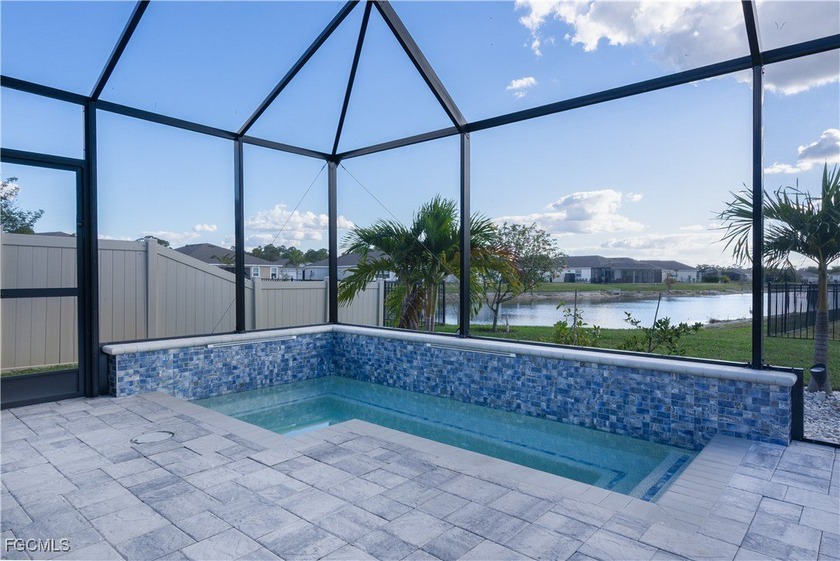 This is the one you've been waiting for! Highlighted by an - Beach Home for sale in North Fort Myers, Florida on Beachhouse.com