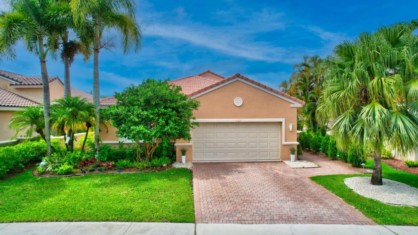 BEAUTIFUL 4 BEDROOM HOME WITH IMPACT WINDOWS, MARBLE AND - Beach Home for sale in Boca Raton, Florida on Beachhouse.com