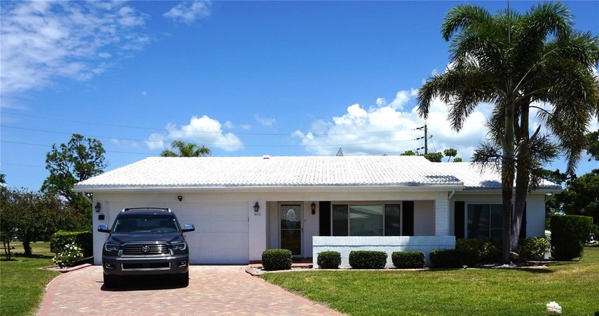 Welcome to this highly sought-after 2-car garage home offering - Beach Condo for sale in Pinellas Park, Florida on Beachhouse.com
