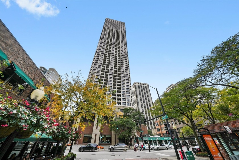 Experience high-rise living at its finest at Newberry Plaza - Beach Home for sale in Chicago, Illinois on Beachhouse.com