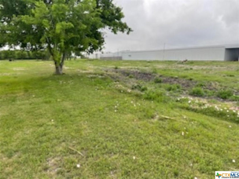 122 x 120 lot ready to build on in Austwell TX.  City water and - Beach Lot for sale in Austwell, Texas on Beachhouse.com