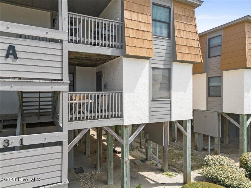 You're beach getaway awaits...This 3 bedroom, 2 bath condo is - Beach Condo for sale in Ocean Isle Beach, North Carolina on Beachhouse.com