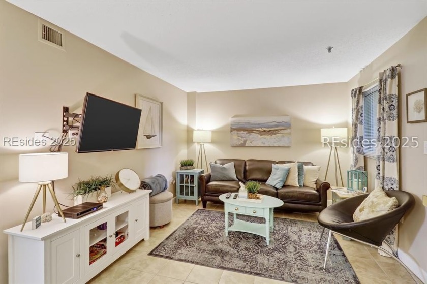 Villa 3117 at Hilton Head Resort offers one of the community's - Beach Condo for sale in Hilton Head Island, South Carolina on Beachhouse.com