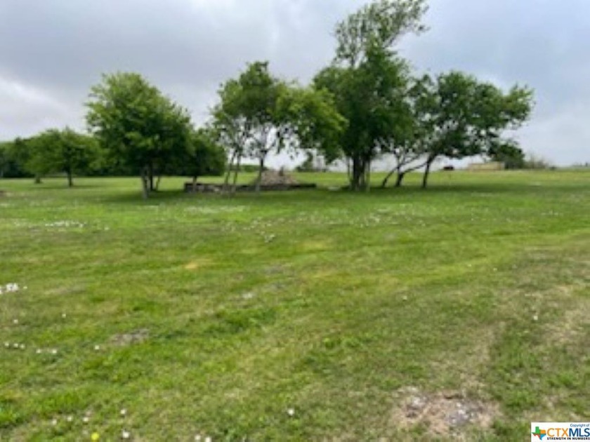 Lots 3-10 for a total of 1.28 acres.  (city water and sewer only - Beach Lot for sale in Austwell, Texas on Beachhouse.com
