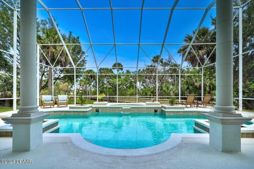 Nestled in Grand Haven, gated Jack Nicklaus golf & waterfront - Beach Home for sale in Palm Coast, Florida on Beachhouse.com