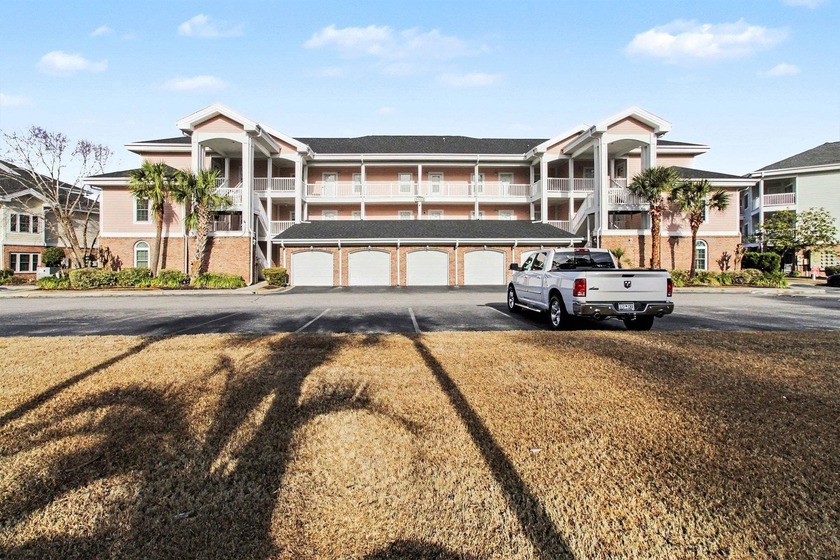 Welcome to this beautifully maintained three bedroom, fully - Beach Condo for sale in Myrtle Beach, South Carolina on Beachhouse.com