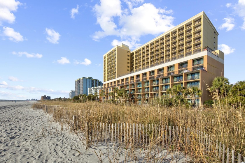 Back on the market and recently reduced asking price! Well - Beach Condo for sale in Myrtle Beach, South Carolina on Beachhouse.com