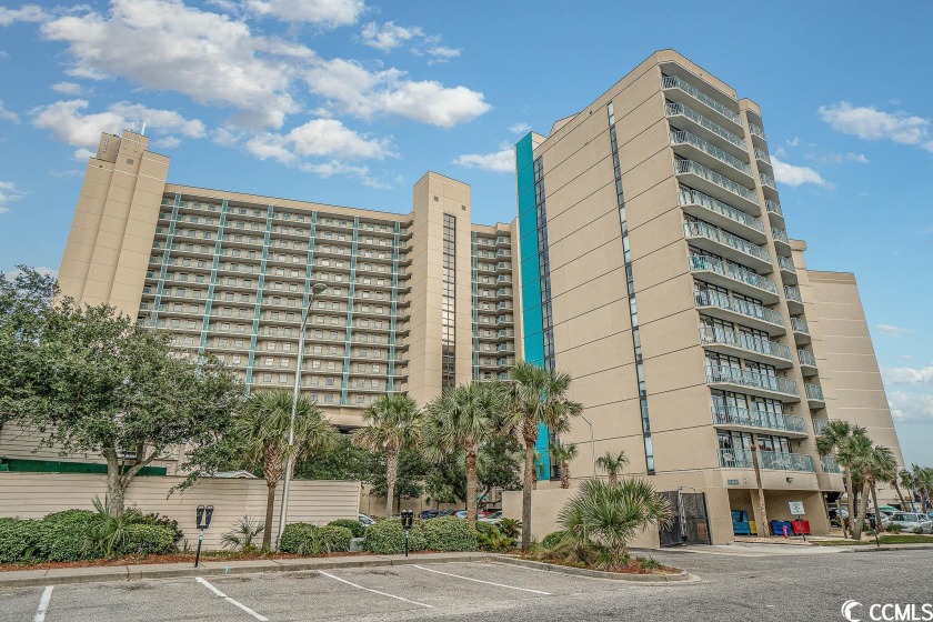 Gorgeous 3 bedroom upgraded end unit at Sand Dunes! Recent - Beach Condo for sale in Myrtle Beach, South Carolina on Beachhouse.com