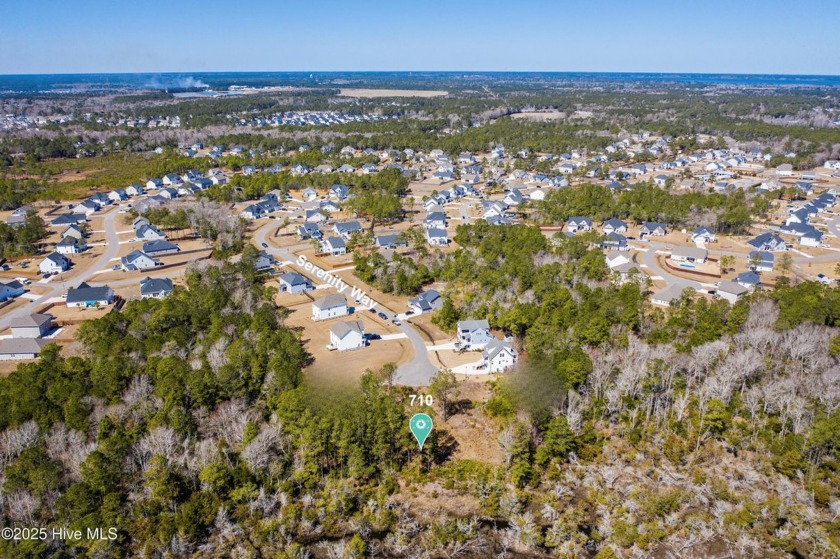 Welcome to The Preserve at Tidewater, a premier coastal - Beach Lot for sale in Sneads Ferry, North Carolina on Beachhouse.com