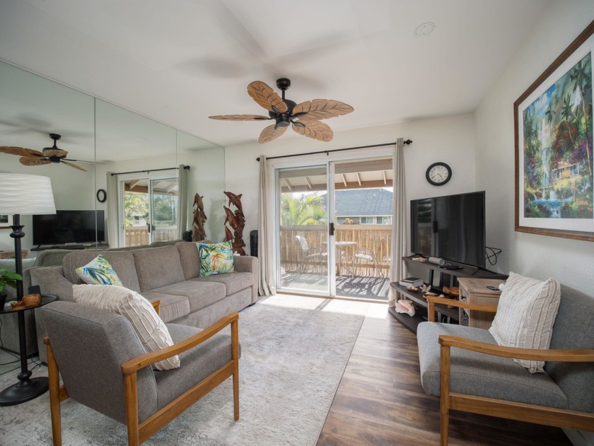 This 2 bedroom with TWO full baths boasts tastefully updated - Beach Condo for sale in Kihei, Hawaii on Beachhouse.com