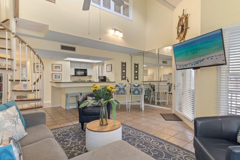 A must see!!! Beautiful coastal cottage in the highly sought - Beach Condo for sale in Miramar Beach, Florida on Beachhouse.com