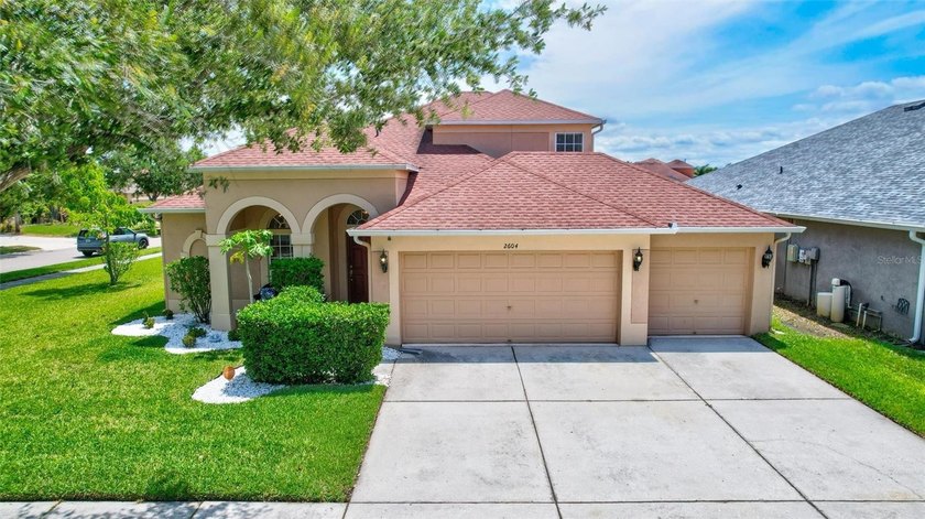 Limited Time Only: 3.490% Interest Rate Avail on Conventional - Beach Home for sale in Ruskin, Florida on Beachhouse.com