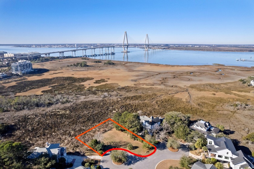Opportunities like this are exceptionally rare in South Mount - Beach Lot for sale in Mount Pleasant, South Carolina on Beachhouse.com