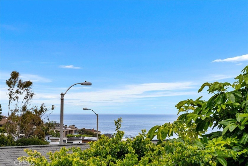 Ocean-view property at Victoria Beach featuring two separate - Beach Townhome/Townhouse for sale in Laguna Beach, California on Beachhouse.com