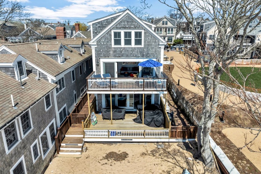 Welcome to September Morn,  an ideal location for the discerning - Beach Condo for sale in Provincetown, Massachusetts on Beachhouse.com