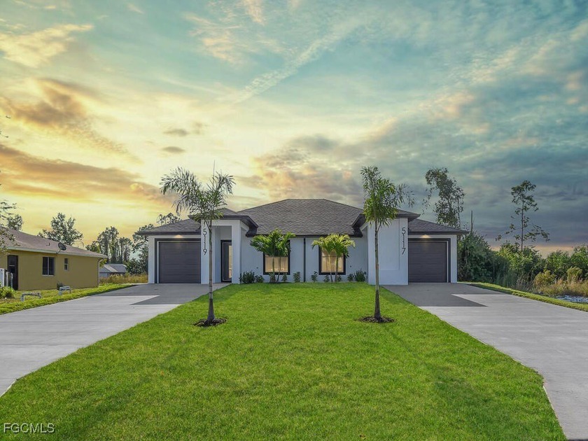 Up to $10k in closing cost. Marvelous income property projected - Beach Home for sale in Lehigh Acres, Florida on Beachhouse.com