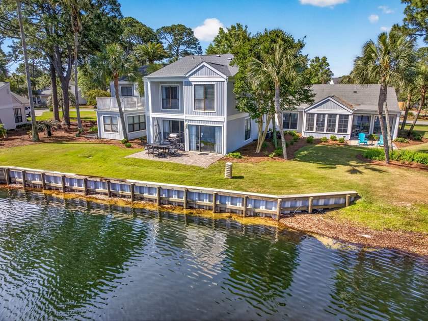 This property is listed as its legal property type, CONDO, in - Beach Condo for sale in Miramar Beach, Florida on Beachhouse.com