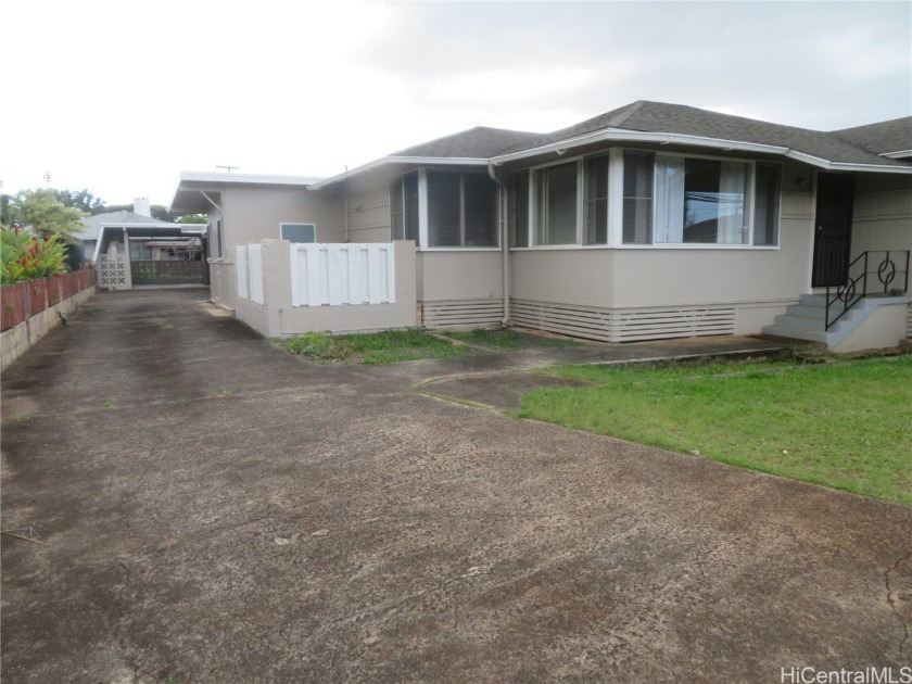 Discover this charming property in the heart of Wahiawa - Beach Home for sale in Wahiawa, Hawaii on Beachhouse.com