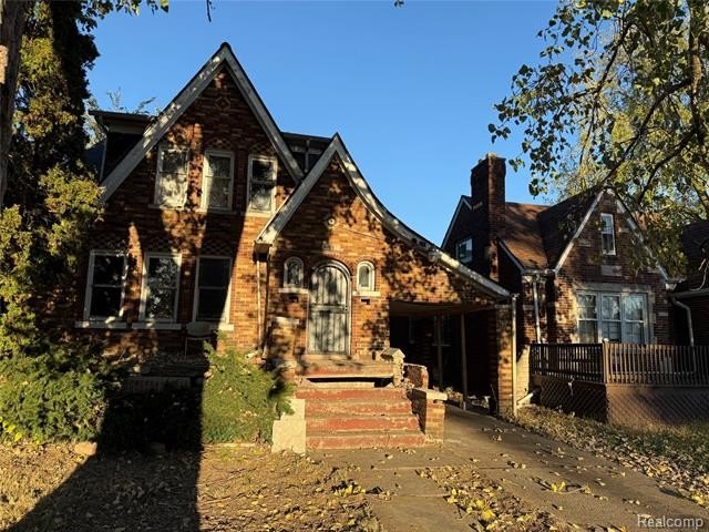 *Solid Brick Two-Family Gem in Detroit's Vibrant Morningside - Beach Home for sale in Detroit, Michigan on Beachhouse.com