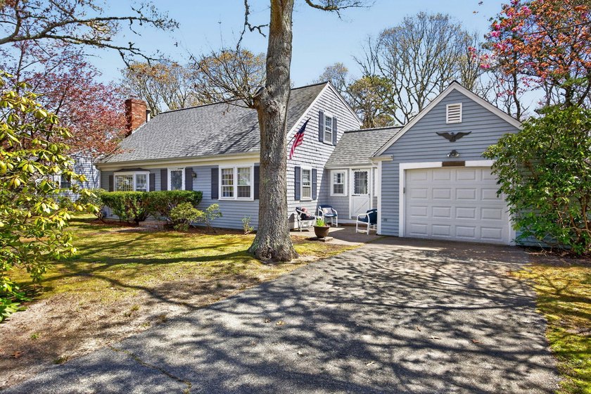 Everyone dreams about finding that special Cape Cod neighborhood - Beach Home for sale in South Yarmouth, Massachusetts on Beachhouse.com