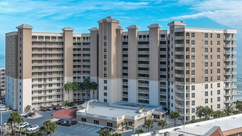 THIS IS IT - THE CONDO YOU HAVE BEEN WAITING FOR! FURNISHED! You - Beach Condo for sale in Daytona Beach, Florida on Beachhouse.com