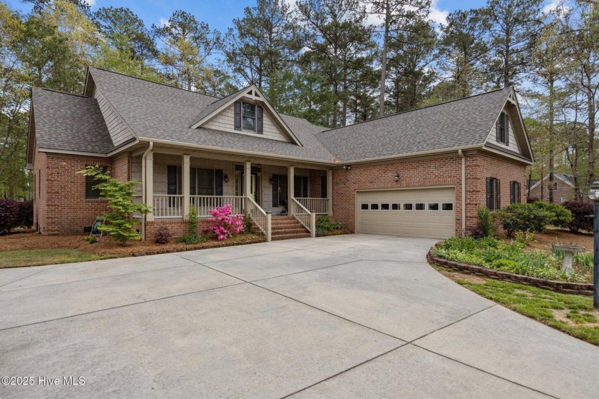Welcome to your dream home in the highly sought-after Cypress - Beach Home for sale in Chocowinity, North Carolina on Beachhouse.com