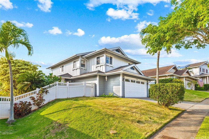 Discover the perfect blend of privacy, comfort, and island - Beach Home for sale in Kapolei, Hawaii on Beachhouse.com