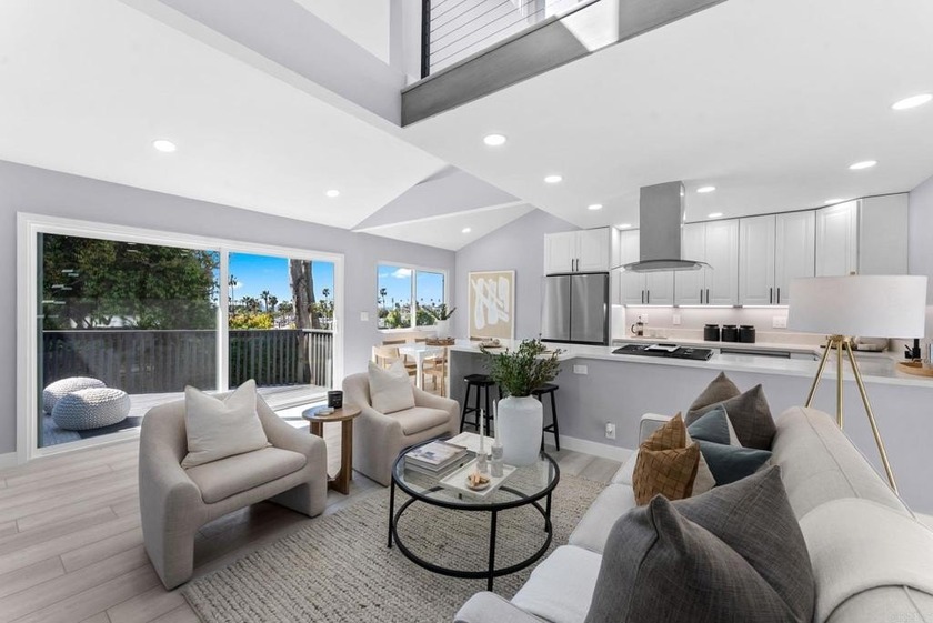 Completely renovated and ideally positioned in highly - Beach Condo for sale in Oceanside, California on Beachhouse.com