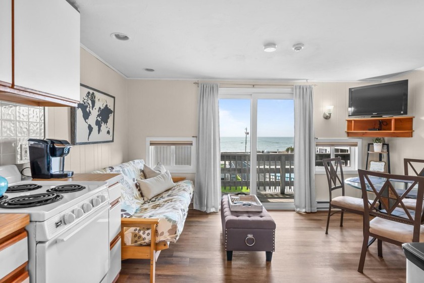 Welcome to the beautiful Oceanside Condos directly across from - Beach Condo for sale in Dennis Port, Massachusetts on Beachhouse.com