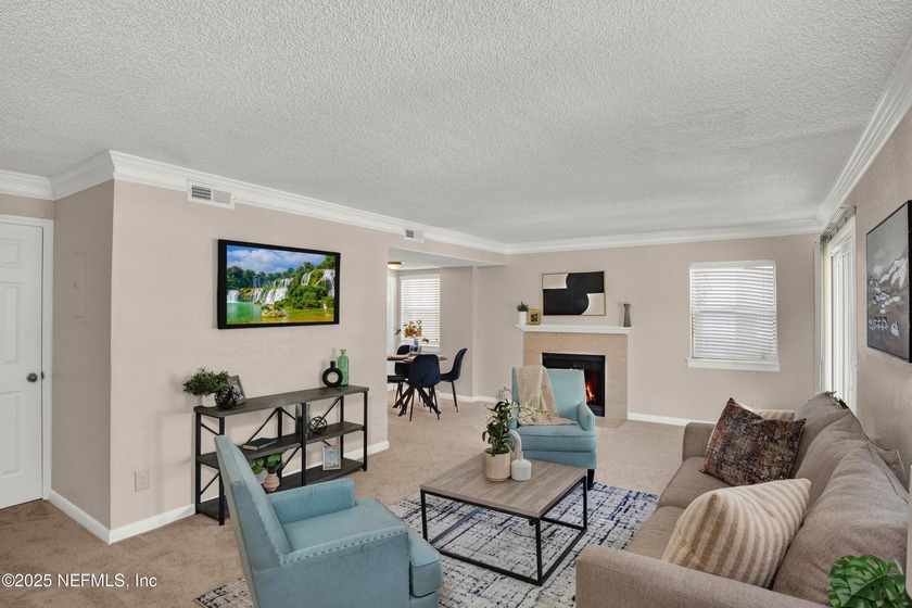 Largest sized floor plan for sale in Summer House!! 1,032 SFT - Beach Condo for sale in Ponte Vedra Beach, Florida on Beachhouse.com
