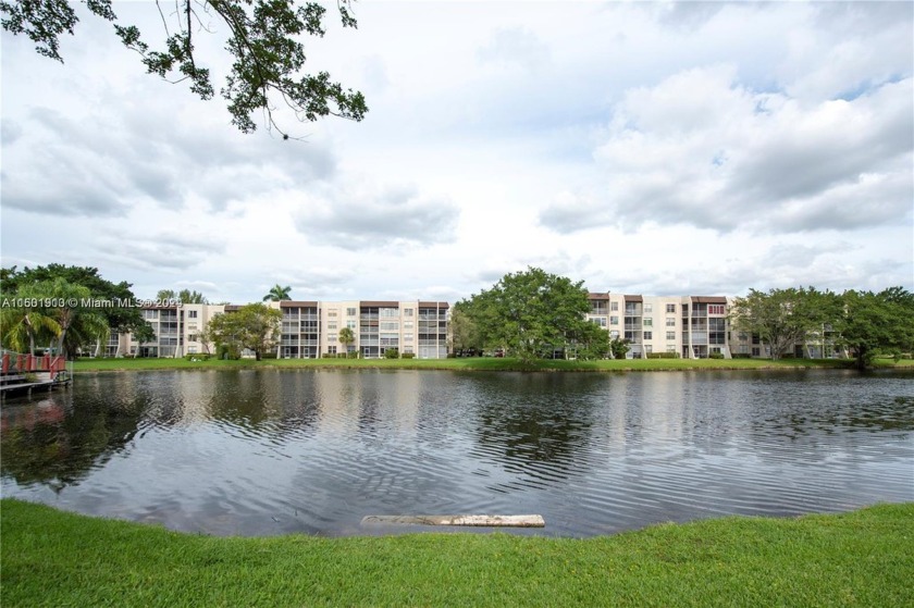 Location, Location, Location! This 2-bedroom 2-bathroom Condo - Beach Condo for sale in Davie, Florida on Beachhouse.com